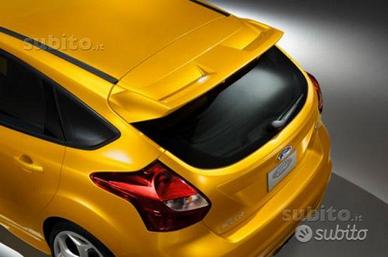 Alettone Spoiler FORD FOCUS 2011-> st look