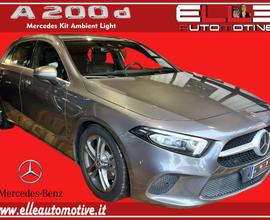 Mercedes-benz A 200 CLASSE A 200 PACK LIGHT