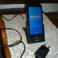 Telefono SOS  Brondi