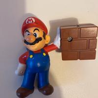 Super Mario Mc Donald’s Happy Meal