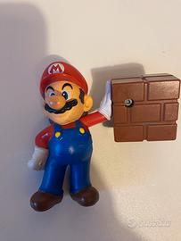 Super Mario Mc Donald’s Happy Meal