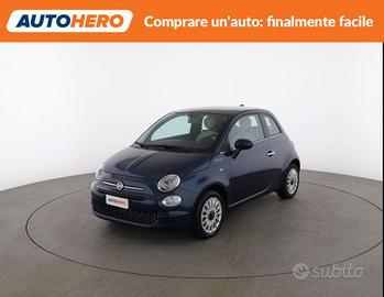 FIAT 500 HU47826