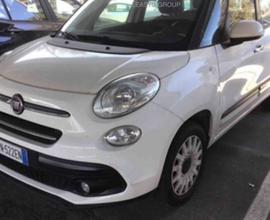 FIAT 500L 900cc Natural Power - UNIPRO TAGLIANDA