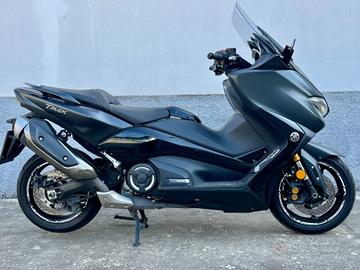 YAMAHA T Max 530 SX