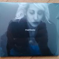 CD ORIGINALE MALIKA AYANE