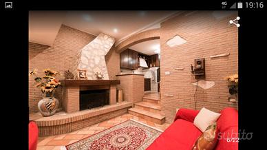 Casa vacanza Roma-Trionfale- Gemelli