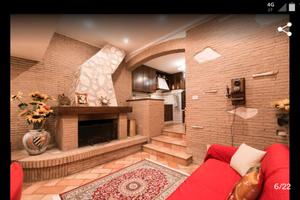 Casa vacanza Roma-Trionfale- Gemelli