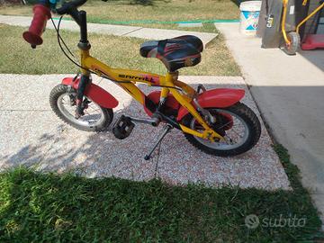 Bici bimbo