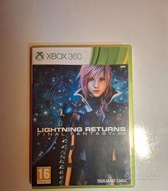 lightning returns-final fantasy XIII CONTRATTABILE