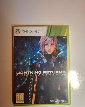 lightning returns-final fantasy XIII CONTRATTABILE