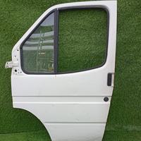 PORTIERA ANTERIORE SINISTRA FORD Transit 3Â° Serie