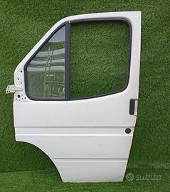 PORTIERA ANTERIORE SINISTRA FORD Transit 3Â° Serie
