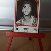 Cassius Clay Montreal 76