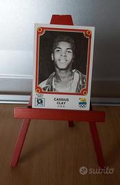 Cassius Clay Montreal 76