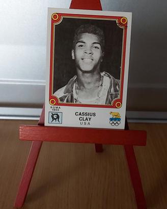 Cassius Clay Montreal 76