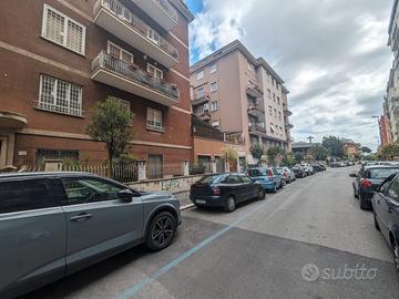 Quartiere africano - laboratorio con cottura