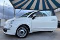 Fiat 500 1.2 Lounge CAMBIO AUTOMATICO