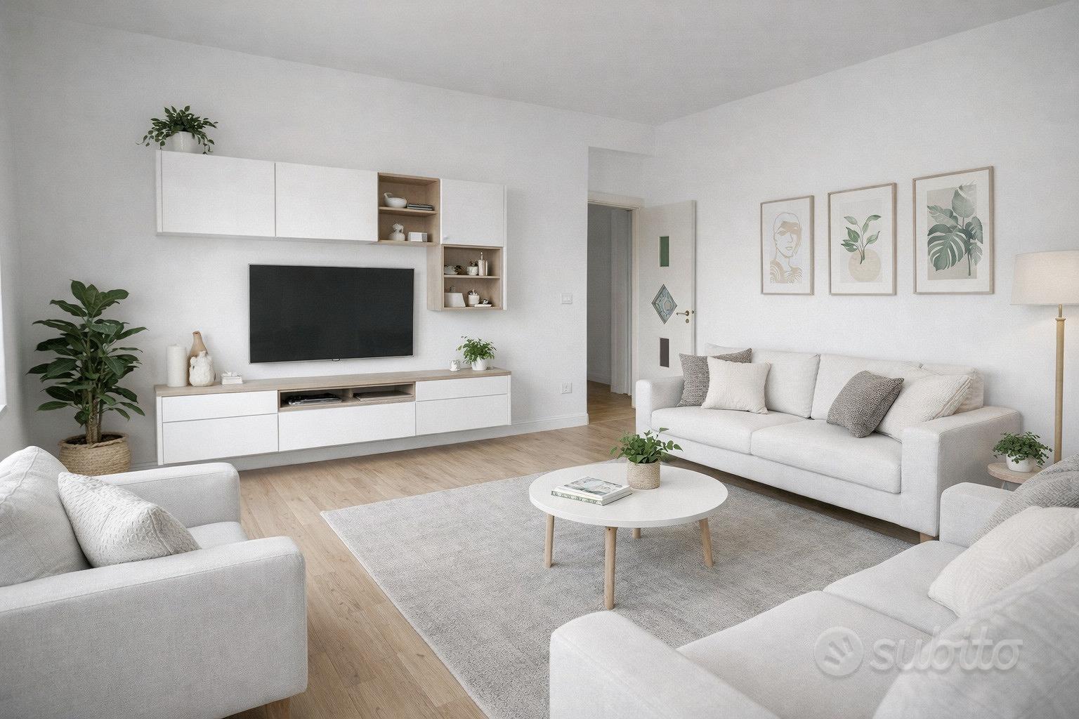 Apartment in Brindisi, Commenda - Vista 5