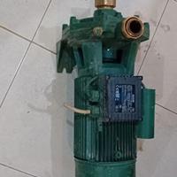 Pompa autoclave dab 230v.