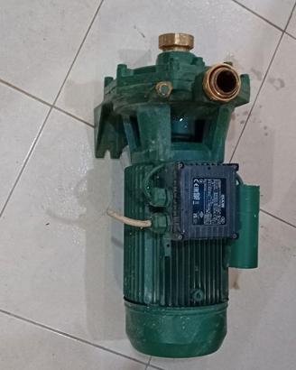 Pompa autoclave dab 230v.