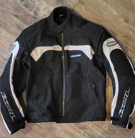 Giacca moto uomo ixon