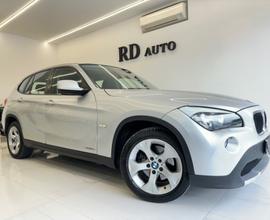 Bmw X1 sdrive18d Futura Automatica