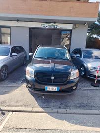 Dodge Caliber 2.0 Turbodiesel DPF SXT Sport