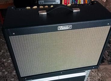 Fender Hot Rod Deluxe IV serie