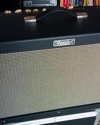Fender Hot Rod Deluxe IV serie