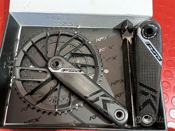 Guarnitura Fsa K-Force Team Edition 12s 2025