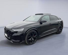 AUDI RS Q8 4.0 TFSI 600 CV V8 quattro tiptronic