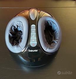 MASSAGGIATORE PLANTARE Beurer FM 90