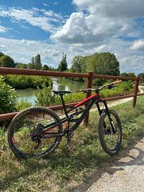 Mtb Yt capra 27.5 2017