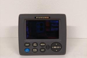 FURUNO rd-33 display remoto ecoscandaglio plotter