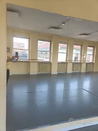 Specchi da parete anti frantumazione