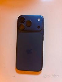 Iphone 17 pro