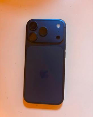 Iphone 17 pro