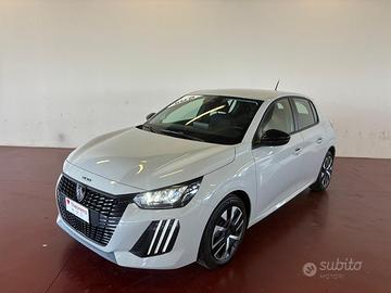 PEUGEOT 208 5P - STYLE Benzina 100 S&S N237204