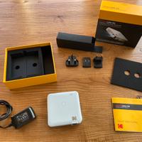 Kodak Luma 150 bianco