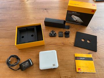 Kodak Luma 150 bianco