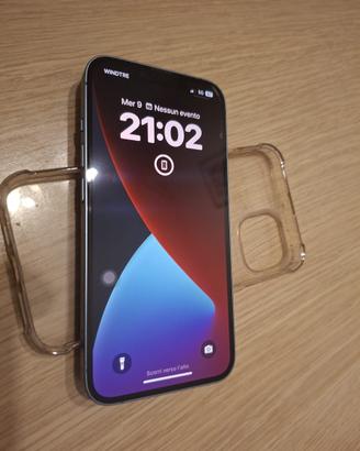 iPhone 14 128 gb perfetto senza graffi + pellicola