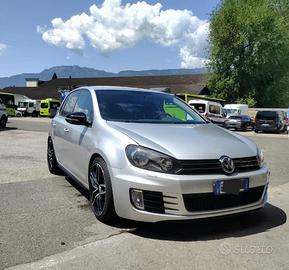 VW Golf 6