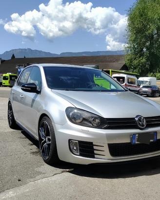 VW Golf 6