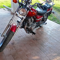 Honda Rebel Cmx 250