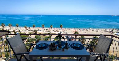 Alloggio Fronte Mare Savona