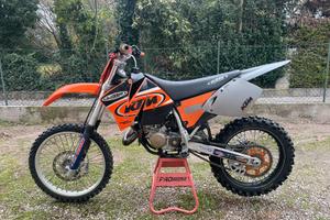 Ktm sx 125