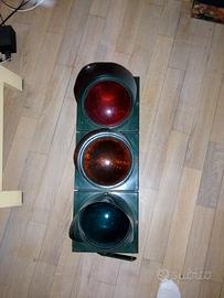 Semaforo Milanese (lecita provenienza)