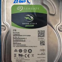 Hdd 2TB