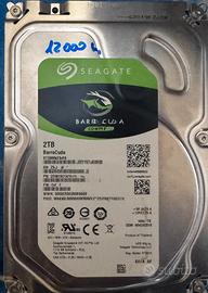 Hdd 2TB