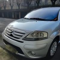 Citroen C3 1.1 Airdream Exclusive Style